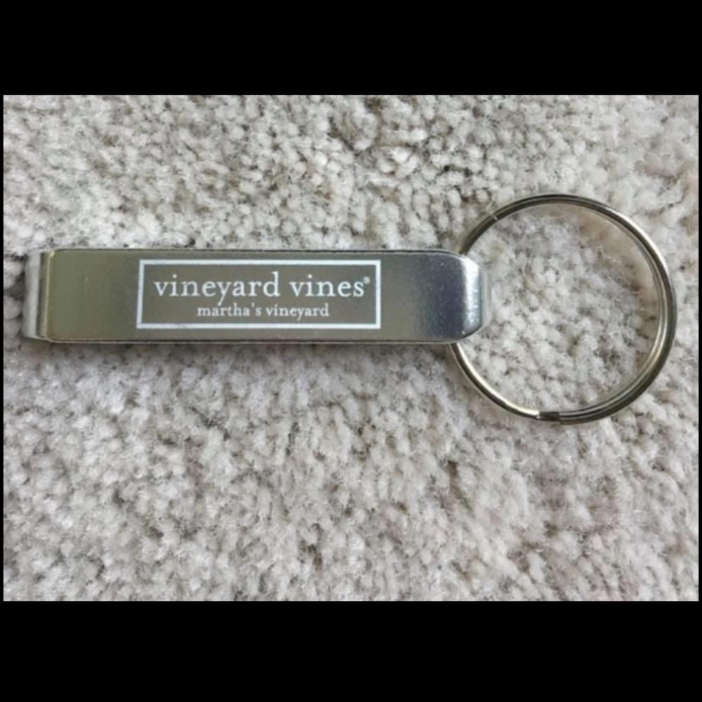 Vineyard Vines Bottle Opener